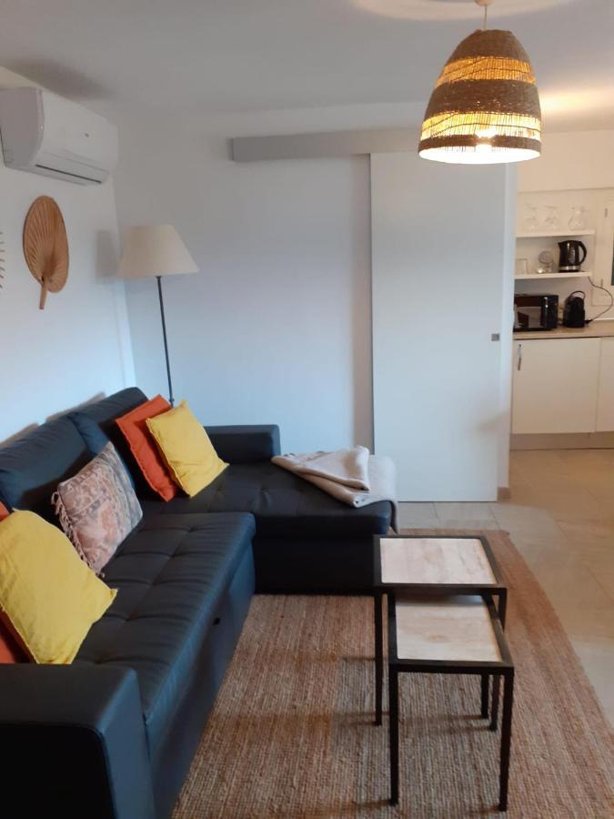 Bellavista 22 Apartment Puerto de Sóller Exterior foto