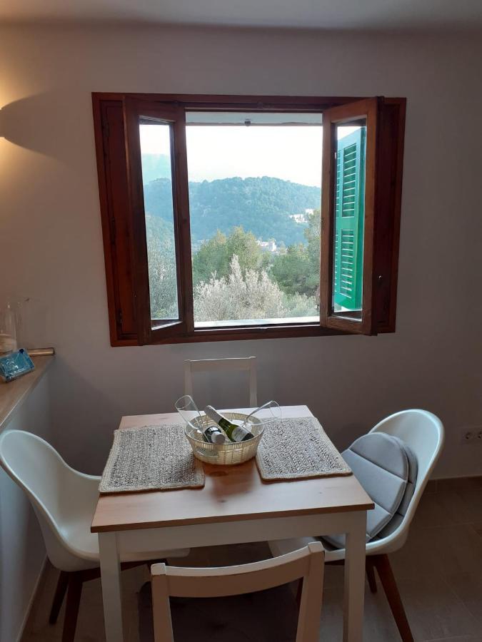Bellavista 22 Apartment Puerto de Sóller Exterior foto
